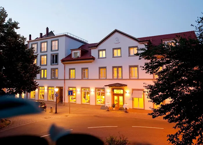 Hotel Constantia