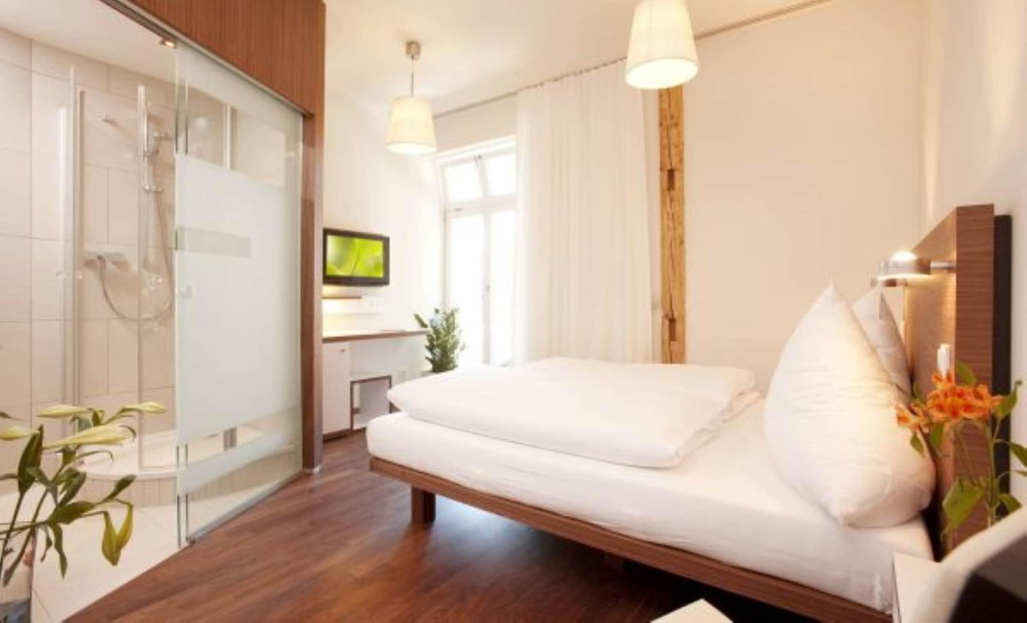 Constantia 4*