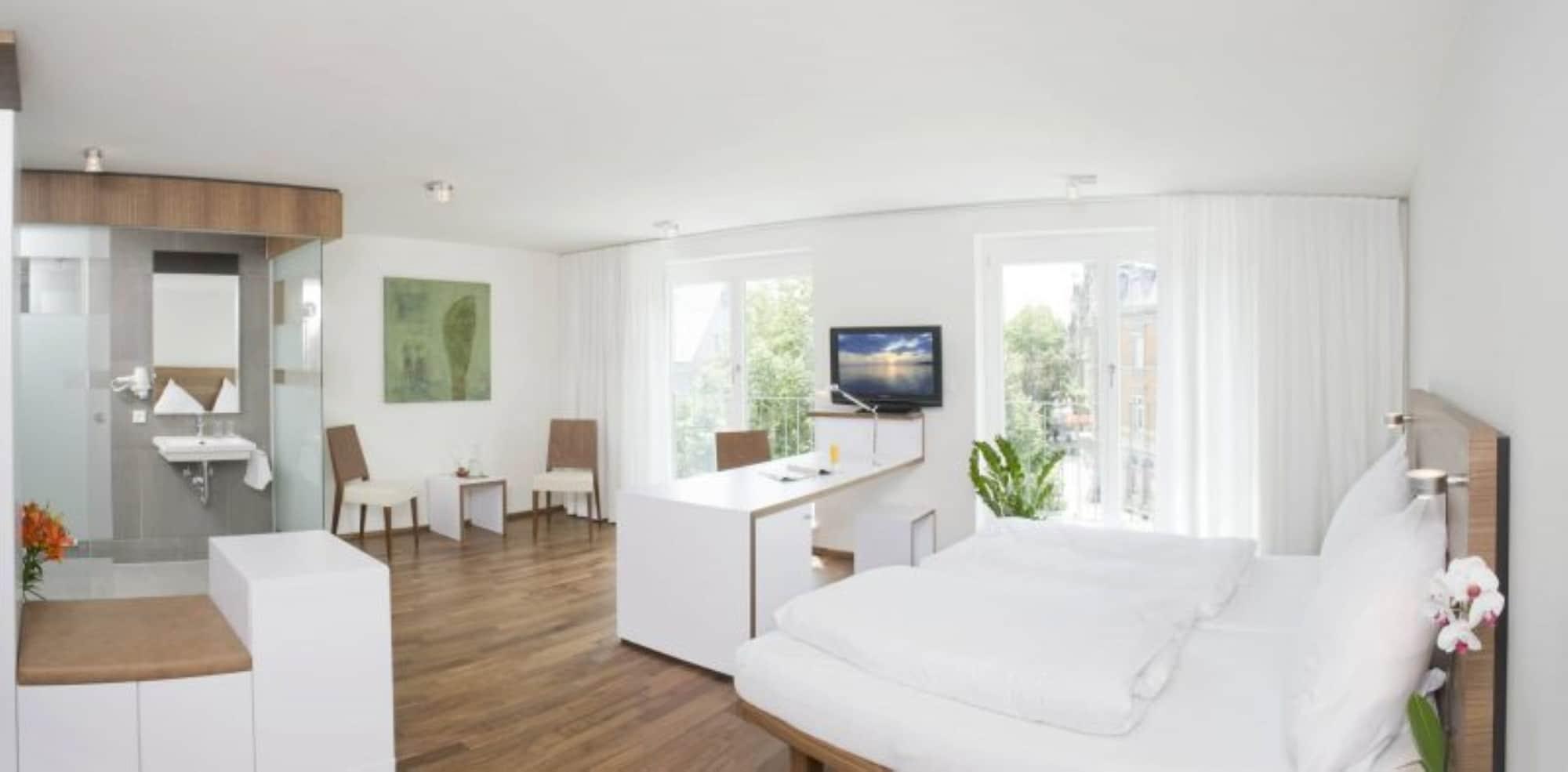 Constantia 4* Konstanz