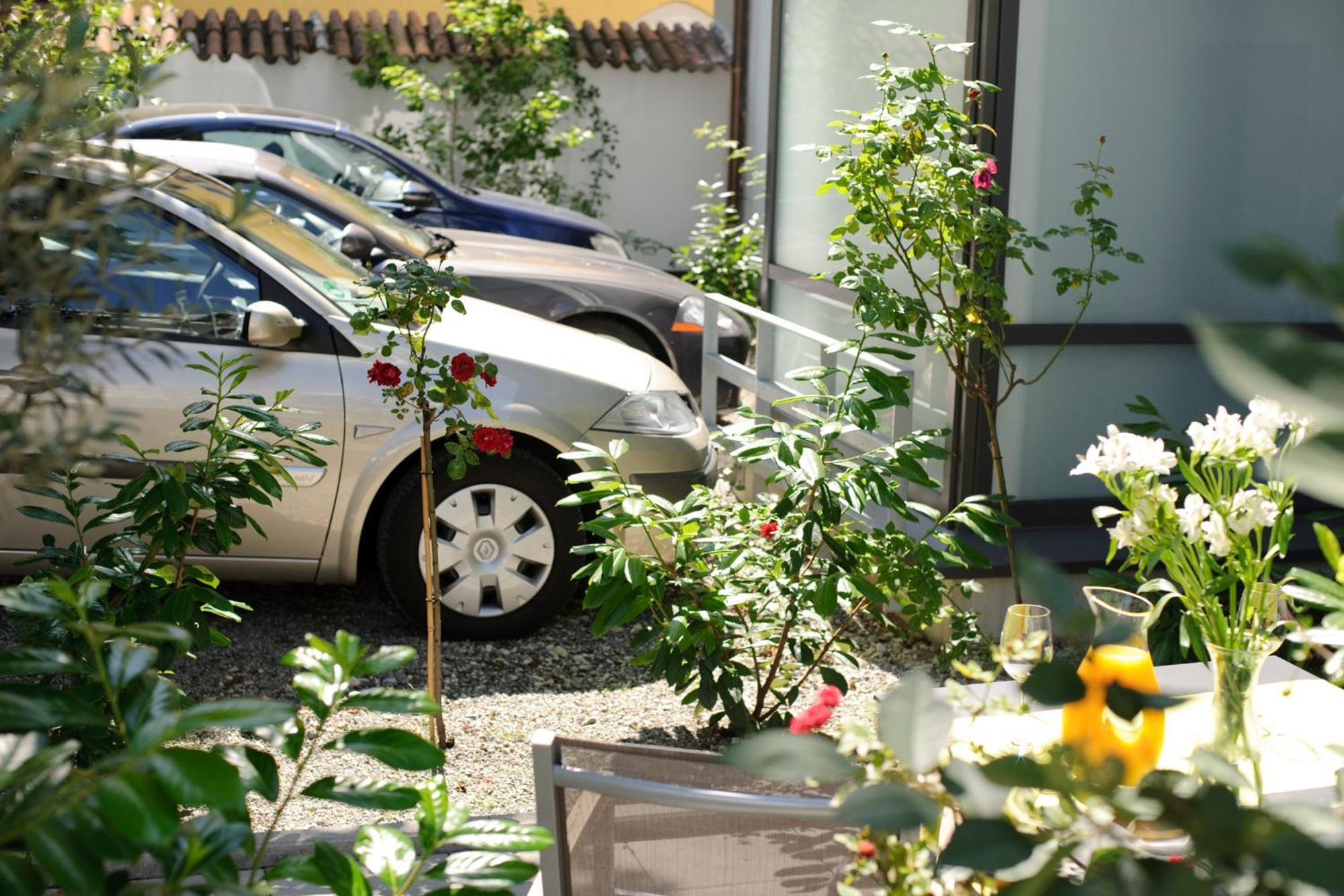 Hotel Constantia Konstanz