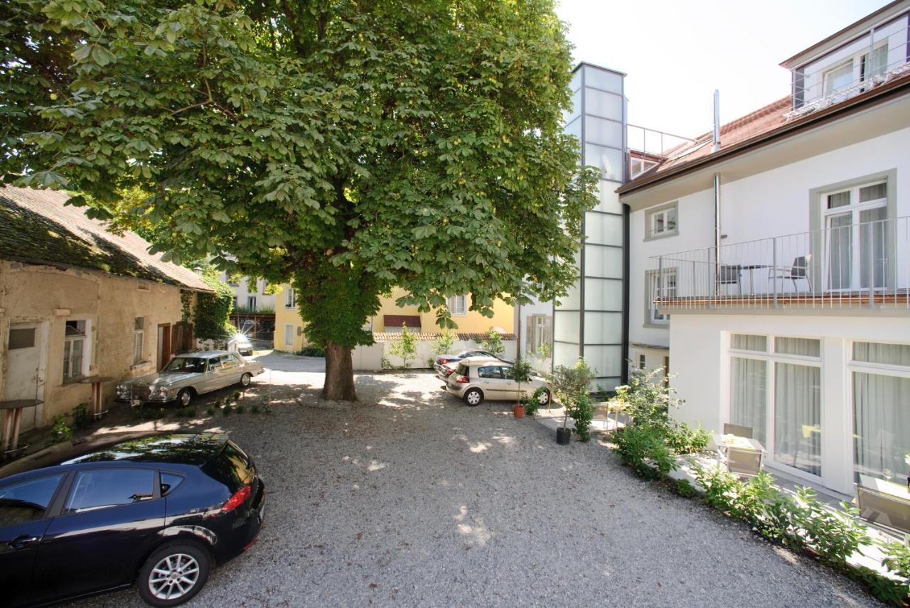 Hotel Constantia Konstanz