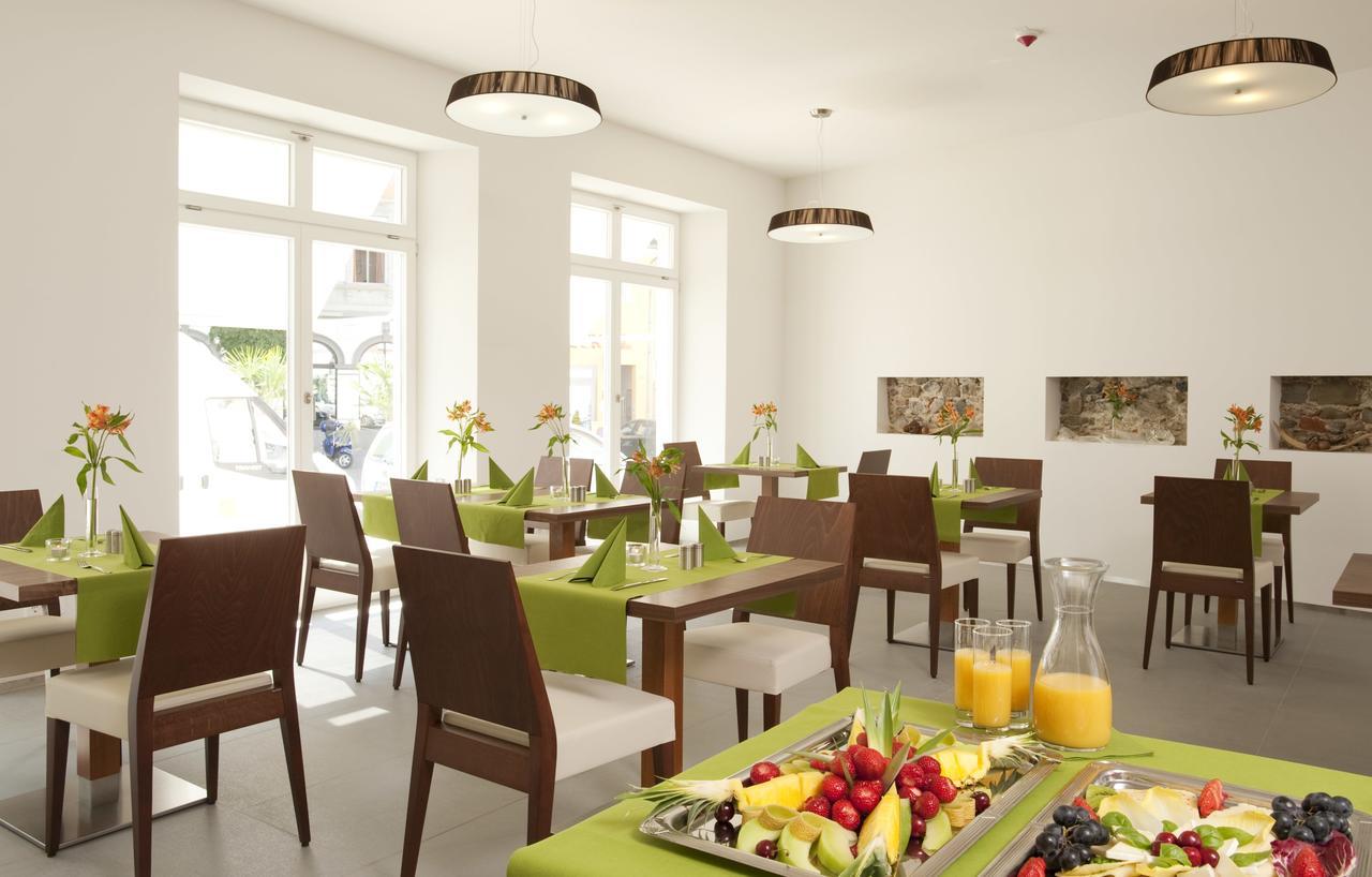 Hotel Constantia Konstanz