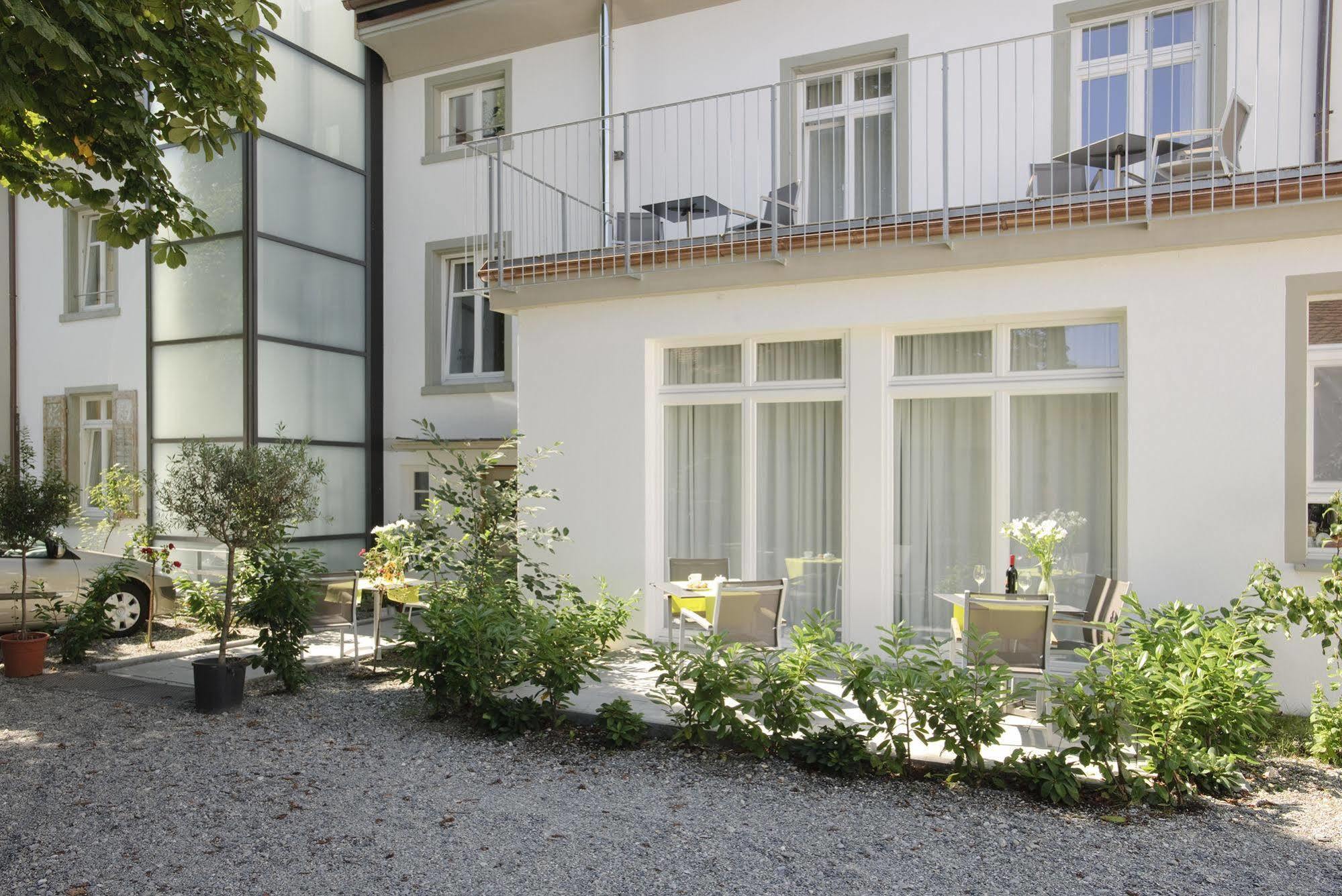 Hotel Constantia 4*