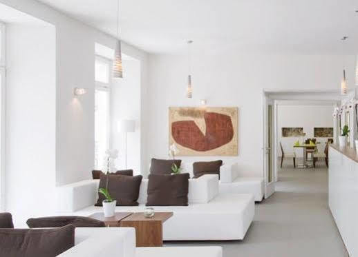 Hotel Constantia Konstanz
