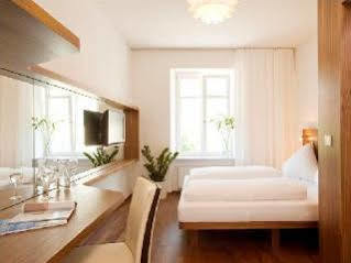 Hotel Constantia