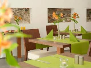 Constantia 4* Konstanz