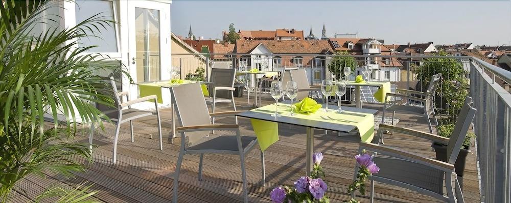 Constantia 4*