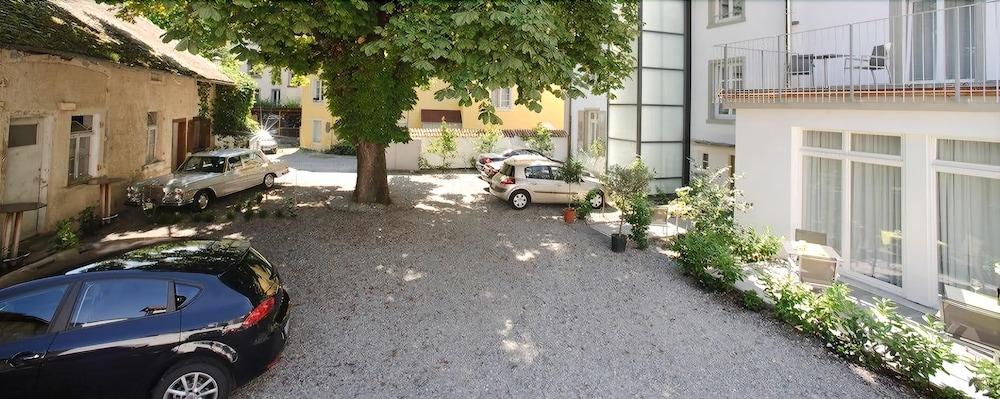Hotel Constantia Konstanz